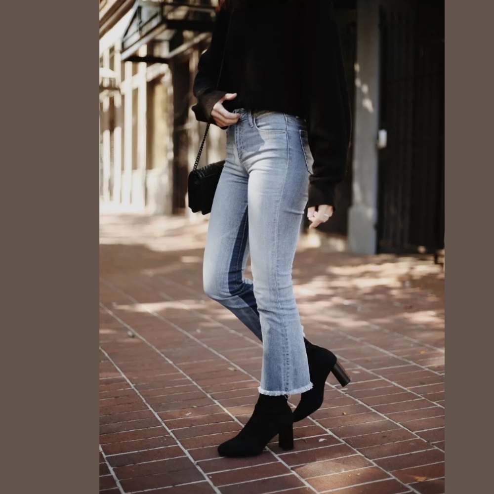 NWT Hidden Jeans size 24